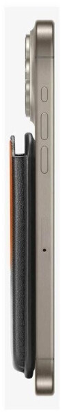 Spigen Valentinus MagSafe Wallet Card iPhone 17/16/15, Bild 8
