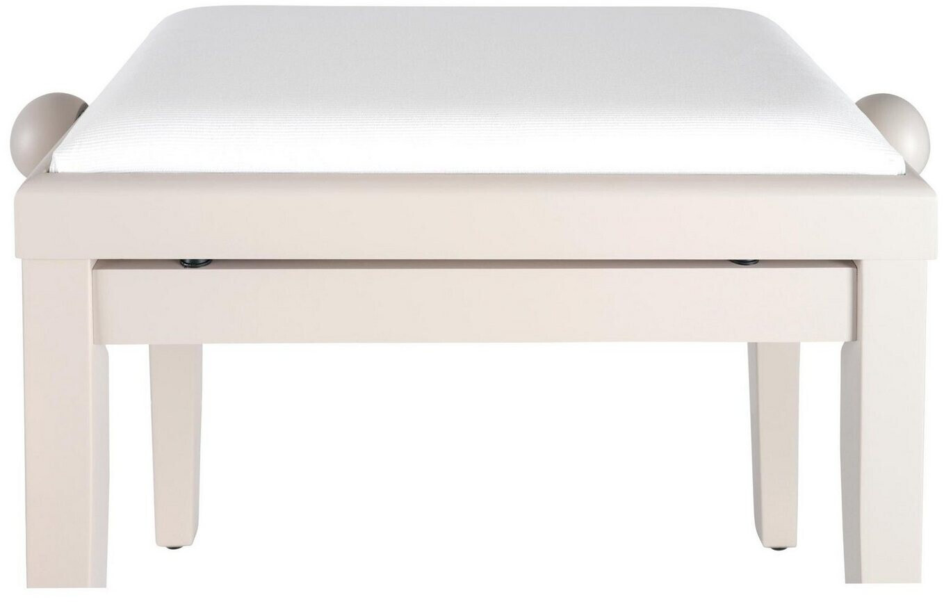 2-zits slaapbank beige corduroy l