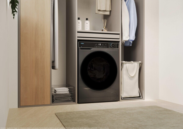 Haier HWD80BP14357GTIT, Bild 3