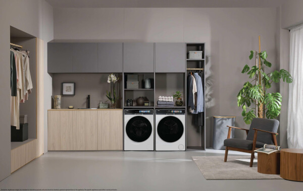 Haier HW130-B14687U1, Bild 8