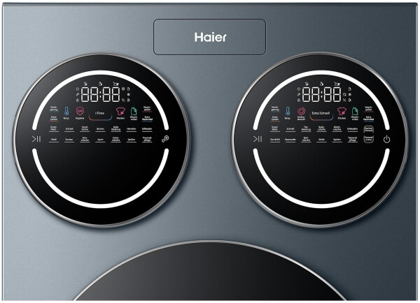 Haier HAMQD 410CBL9GN-84, Bild 4