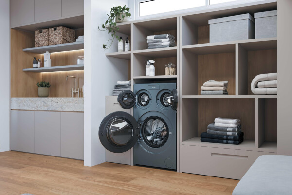 Haier HAMQD 410CBL9GN-84, Bild 5
