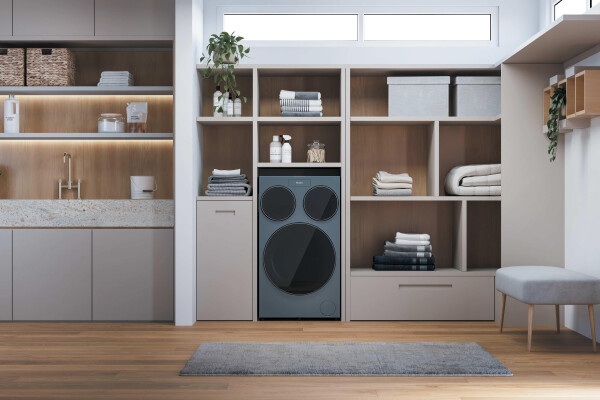 Haier HAMQD 410CBL9GN-84, Bild 6