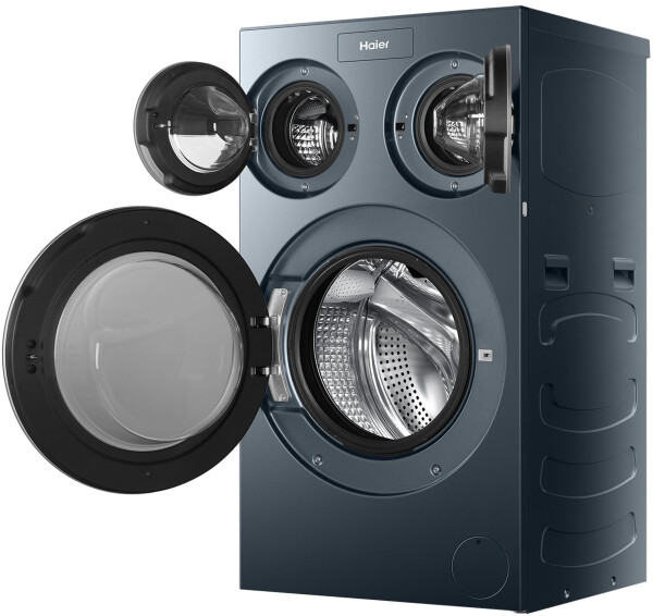 Haier HAMQD 410CBL9GN-84, Bild 7