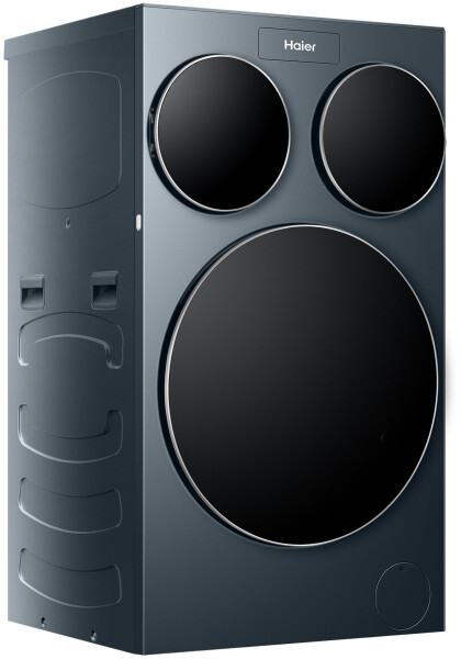 Haier HAMQD 410CBL9GN-84, Bild 8