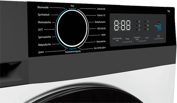 Koenic KWM 9122 A-10 INV, Bild 4