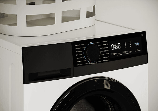 Koenic KWM 9122 A-10 INV, Bild 6