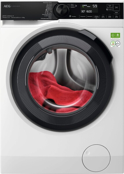 AEG LR8FL161EX