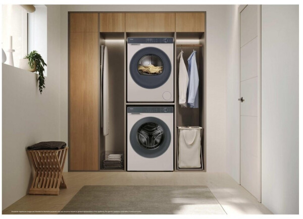 Haier HW70-BP14637T, Bild 5