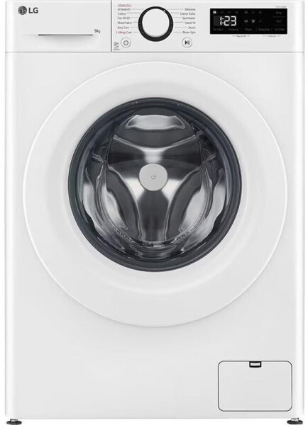 LG F4WR509SWW