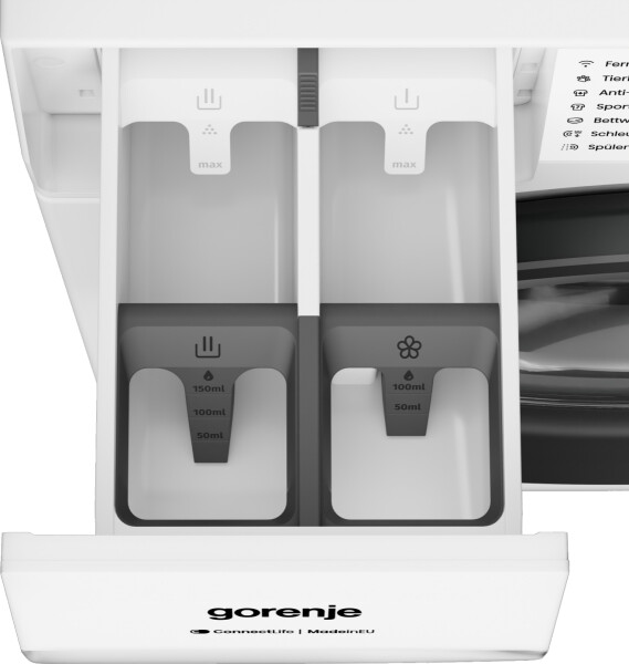 Gorenje W5G494A1P1, Bild 5