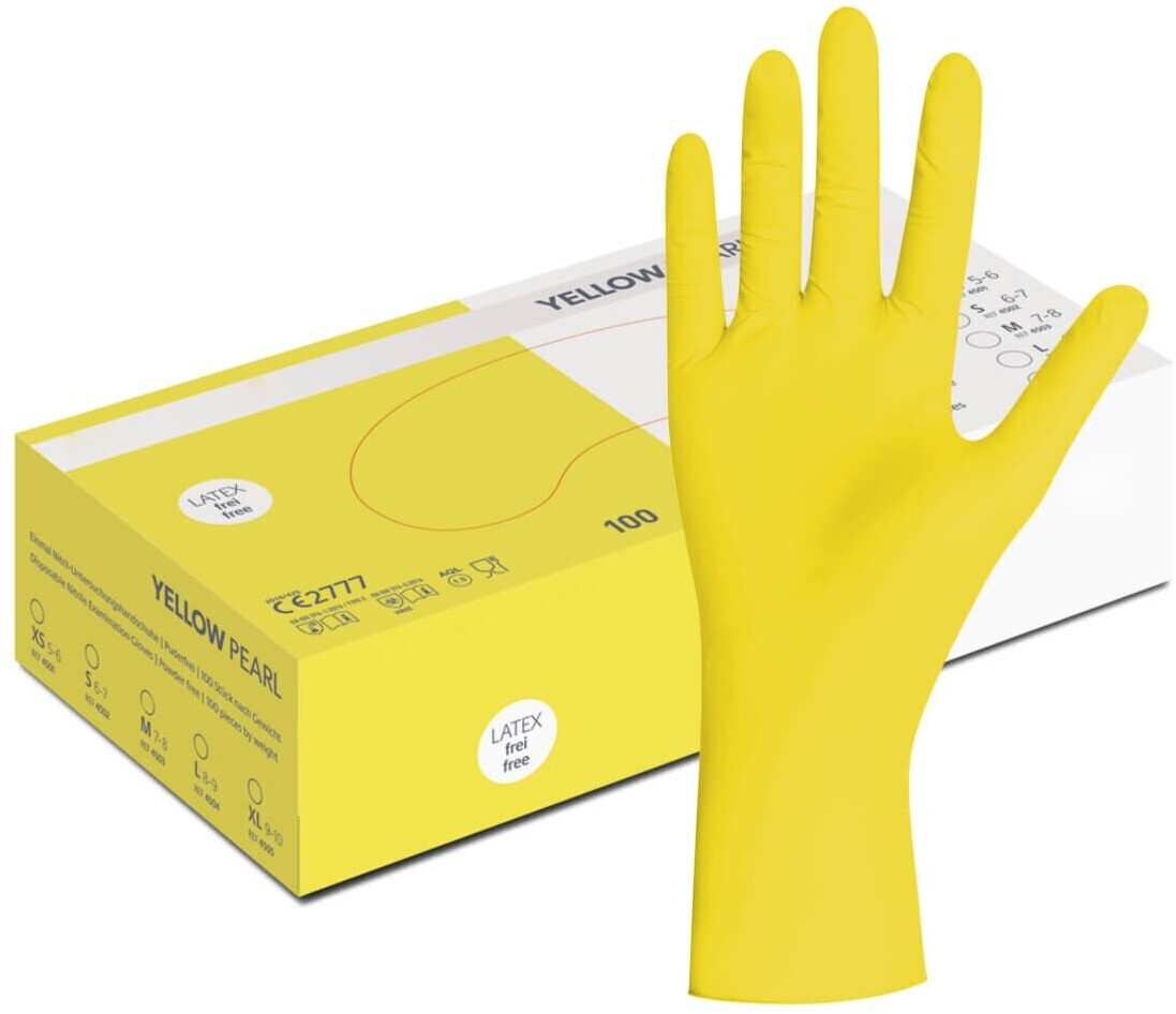 crab handschuhe Chop Glove Colorblock Gewicht:2350 Gramm Claw Hipora membrane and John's Hopkins STX Surgeon