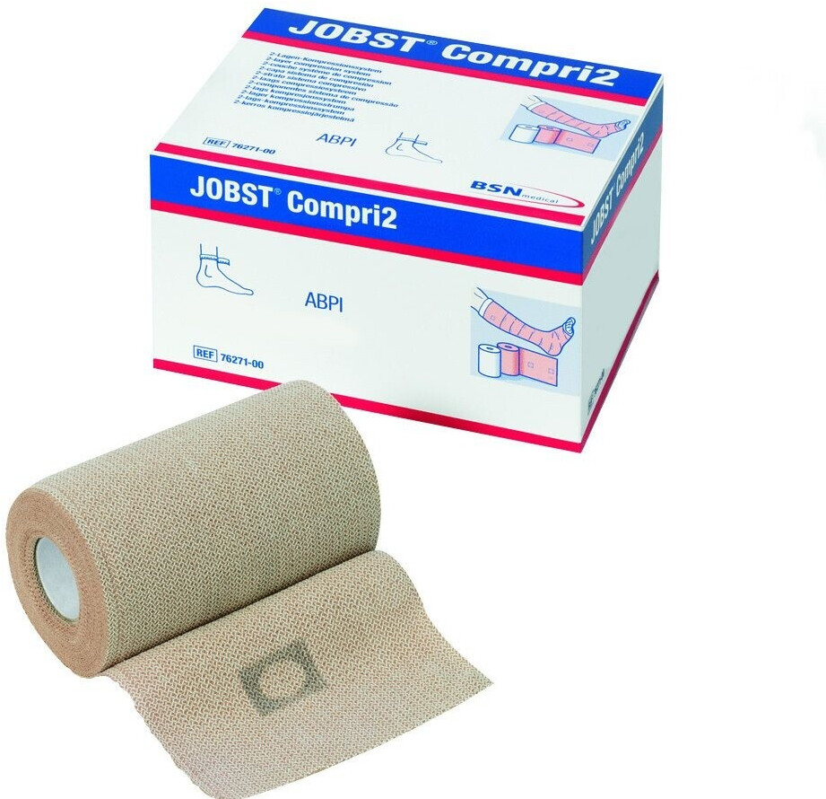 BSN Medical Jobst Compri2 6 x 18-25 cm ab 221,78 € | Preisvergleich bei ...