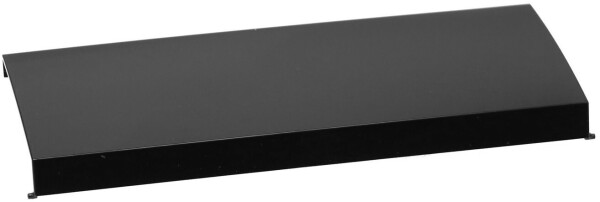 Jura Klapptüre pianoblack Impressa C5 / C9 / D60 (7610917683406)