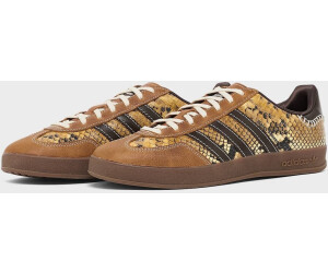 Adidas Gazelle Indoor desert rust/worn white/burgundy ab 219,00  |  Preisvergleich bei idealo.de