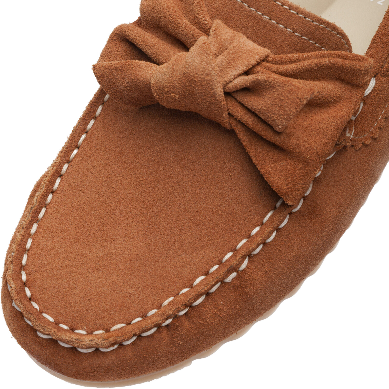 NEW ARA men\'s marv slip-on moccasin in cognac Ara NEW PORT Moccasin Slip-on with Removable Footbed, G  main image 2