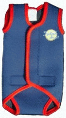 Splash About Baby Wrap