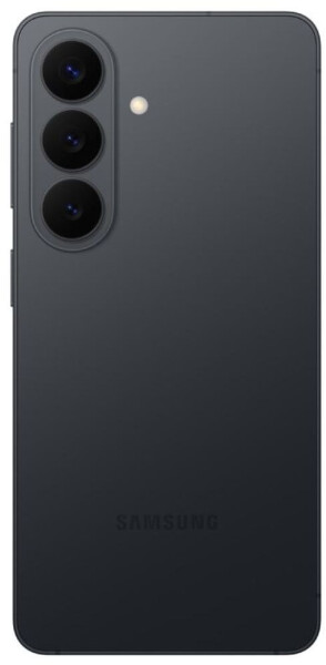 Samsung Galaxy S26 128GB Black Enterprise Edition, Bild 3