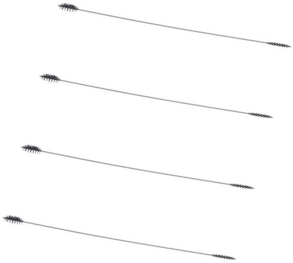 Bosch Reinigungsbürste für Milchansaugschlauch 00575393, Bild 2