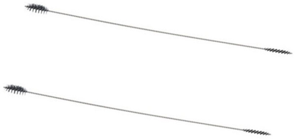 Bosch Reinigungsbürste für Milchansaugschlauch 00575393, Bild 4