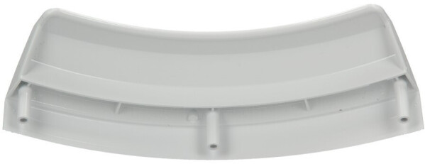 Bosch Wäschetrockner Türgriff Weiß 64421 Für Spl27343 Spl27343 Wte Wtv Wts Serie, Bild 4