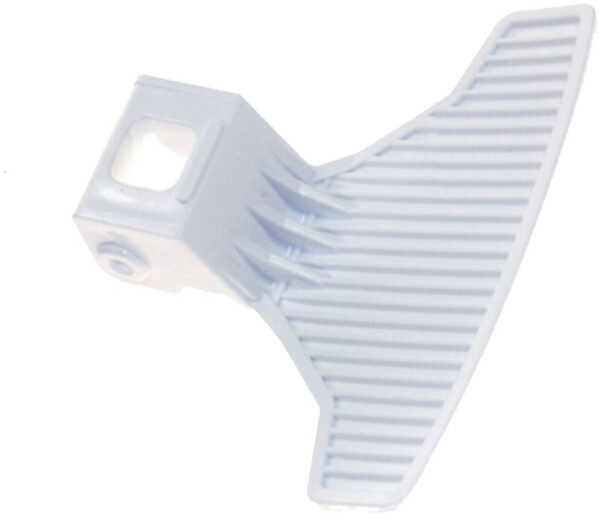 Beko wmb61631 W Tür Griff, Bild 2