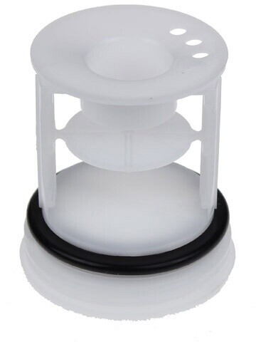 Beko Pumpendeckel Waschmaschine, Waschmaschine 2872700100 Waschmaschine, Waschmaschine 2872700100, Bild 2
