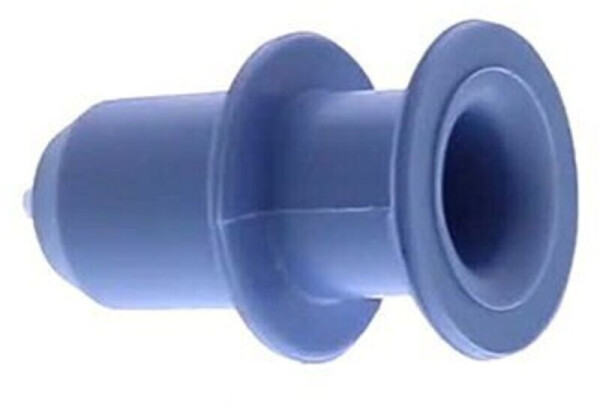 Beko Waschmaschinen-Stopper, Teilenummer 2808740200