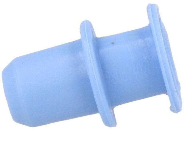 Beko Waschmaschinen-Stopper, Teilenummer 2808740200, Bild 2