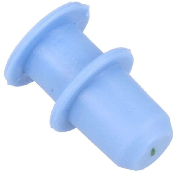 Beko Waschmaschinen-Stopper, Teilenummer 2808740200, Bild 3