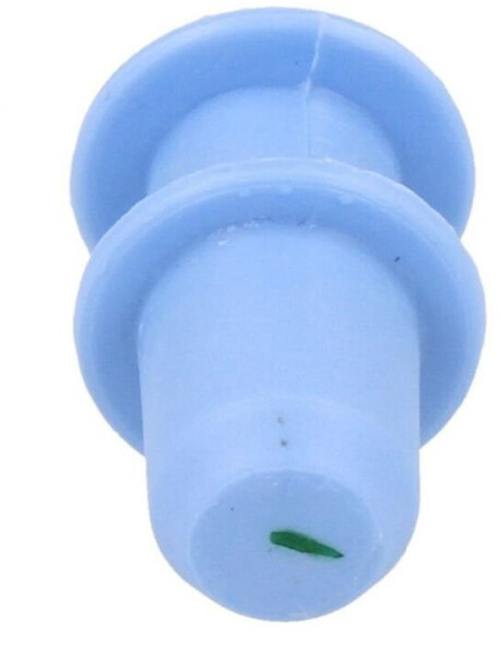 Beko Waschmaschinen-Stopper, Teilenummer 2808740200, Bild 4