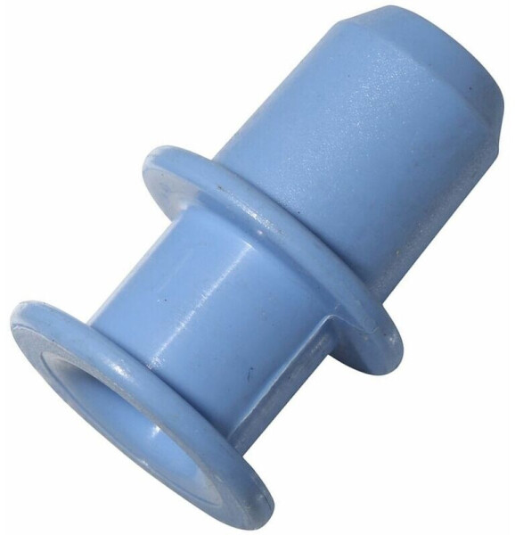 Beko Waschmaschinen-Stopper, Teilenummer 2808740200, Bild 5