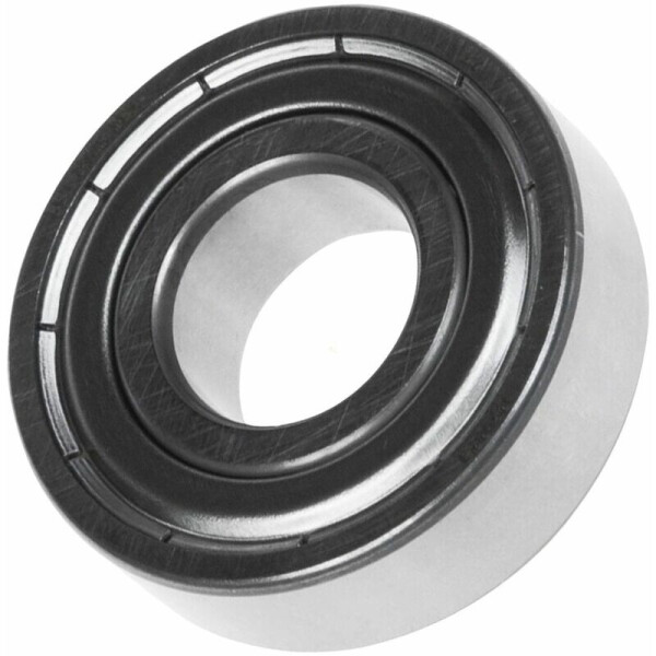 Laden Original Trommel Hinten Lager für Ariston Waschmaschine c00002590
