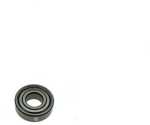 Laden Original Trommel Hinten Lager für Ariston Waschmaschine c00002590, Bild 2