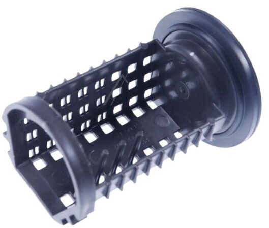 LG Stöpsel / Filter für Ablaufpumpe (Trichter) Waschmaschine 383EER2001B Waschmaschine Waschmaschine 383EER2001B, Bild 2