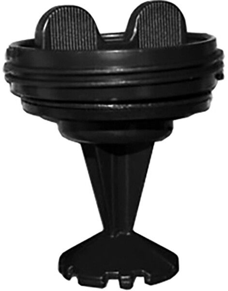 LG Stöpsel / Filter für Ablaufpumpe (Trichter) Waschmaschine 383EER2001B Waschmaschine Waschmaschine 383EER2001B, Bild 4