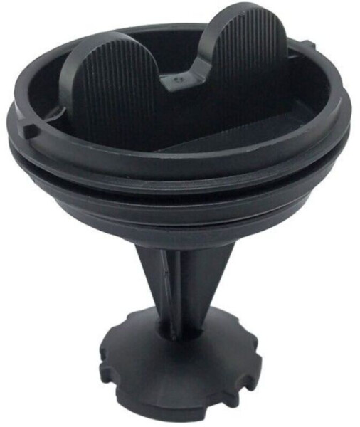 LG Stöpsel / Filter für Ablaufpumpe (Trichter) Waschmaschine 383EER2001B Waschmaschine Waschmaschine 383EER2001B, Bild 5