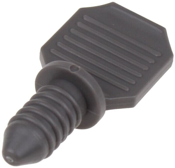 LG Pumpenverschluss [A303] Waschmaschine 5006EN3015A Waschmaschine 5006EN3015A, Bild 2