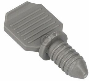 LG Pumpenverschluss [A303] Waschmaschine 5006EN3015A Waschmaschine 5006EN3015A, Bild 4