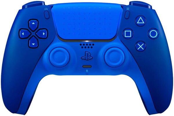 Sony DualSense Wireless Controller Icon Blue (Limited Edition), Bild 2
