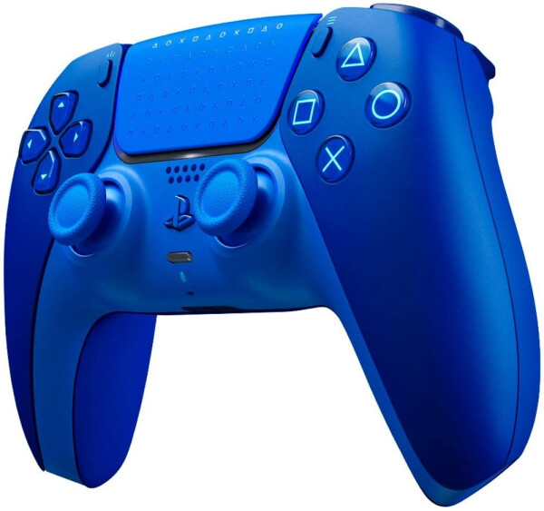 Sony DualSense Wireless Controller Icon Blue (Limited Edition), Bild 3