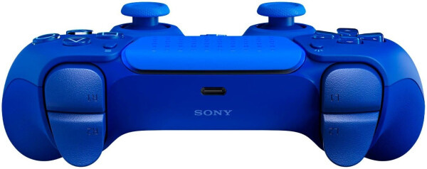 Sony DualSense Wireless Controller Icon Blue (Limited Edition), Bild 4