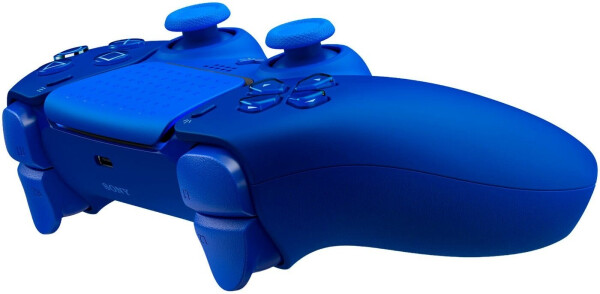 Sony DualSense Wireless Controller Icon Blue (Limited Edition), Bild 5