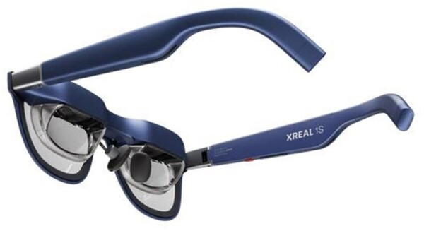 XREAL 1S, Bild 5