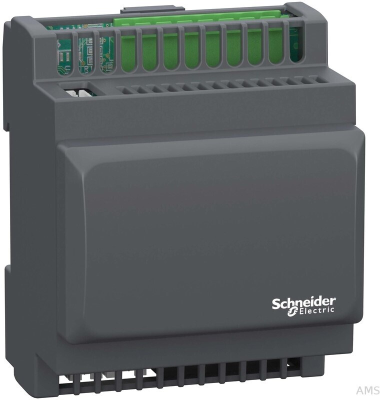 Schneider Electric Ausgangs-Erweiterungsmodul XPSMCMDO0016C1G