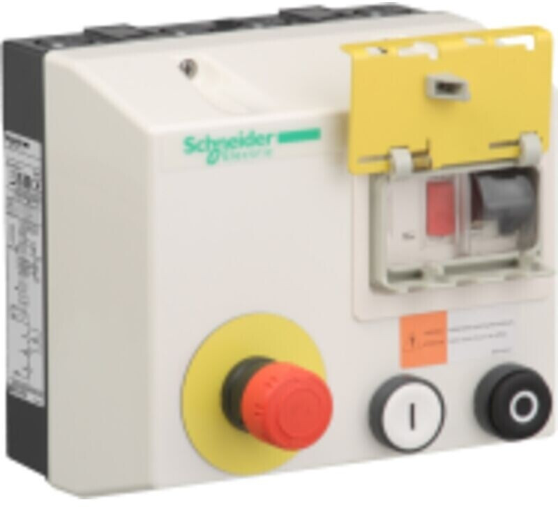 Schneider Electric 18219SEP620021R3000 ZHBM1-3P-M12 ab 204,99 ...