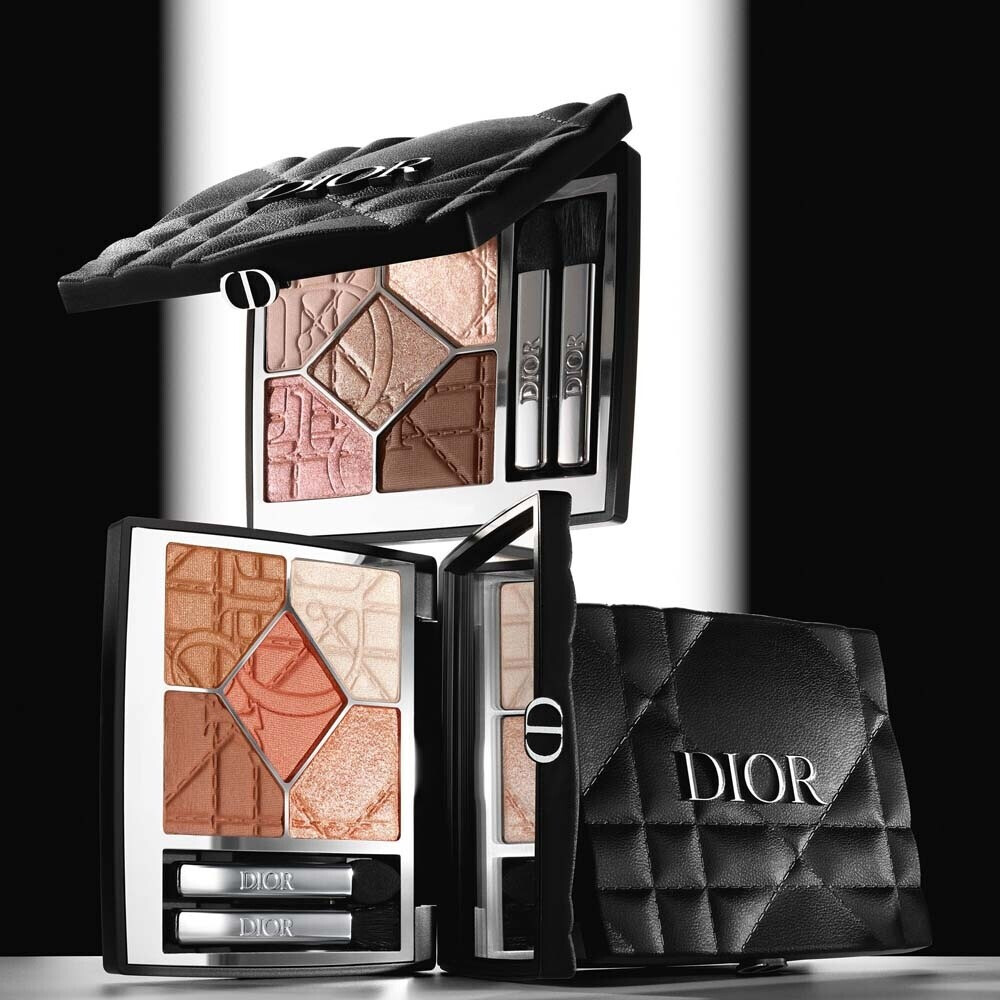 Dior 5 Couleurs Limited Edition (7g) 671 Coral Couture ab 60,00 ...