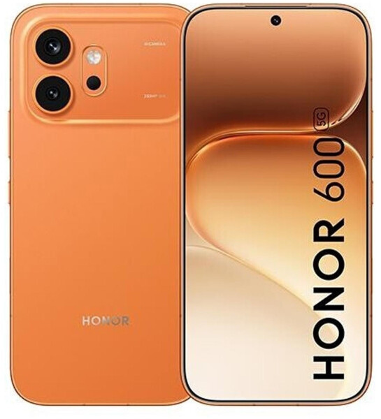 Honor 600, Bild 7