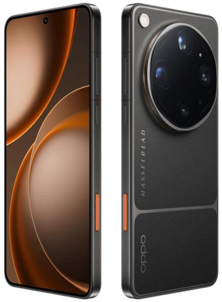 OPPO Find X9 Ultra 12GB 512GB Tundra Umber, Bild 13