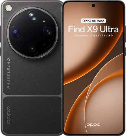 OPPO Find X9 Ultra 12GB 512GB Tundra Umber, Bild 15